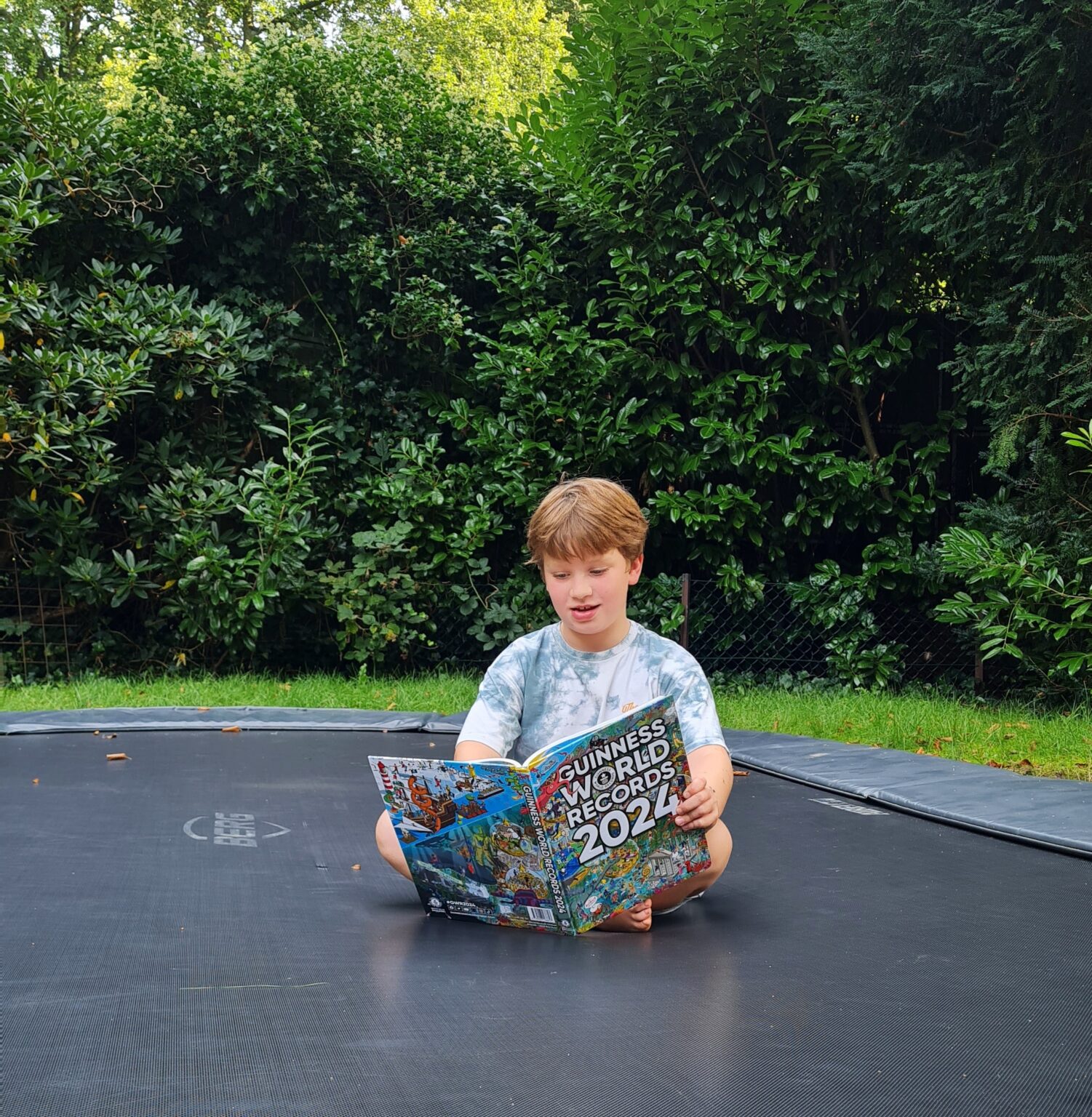 guinness worlds records