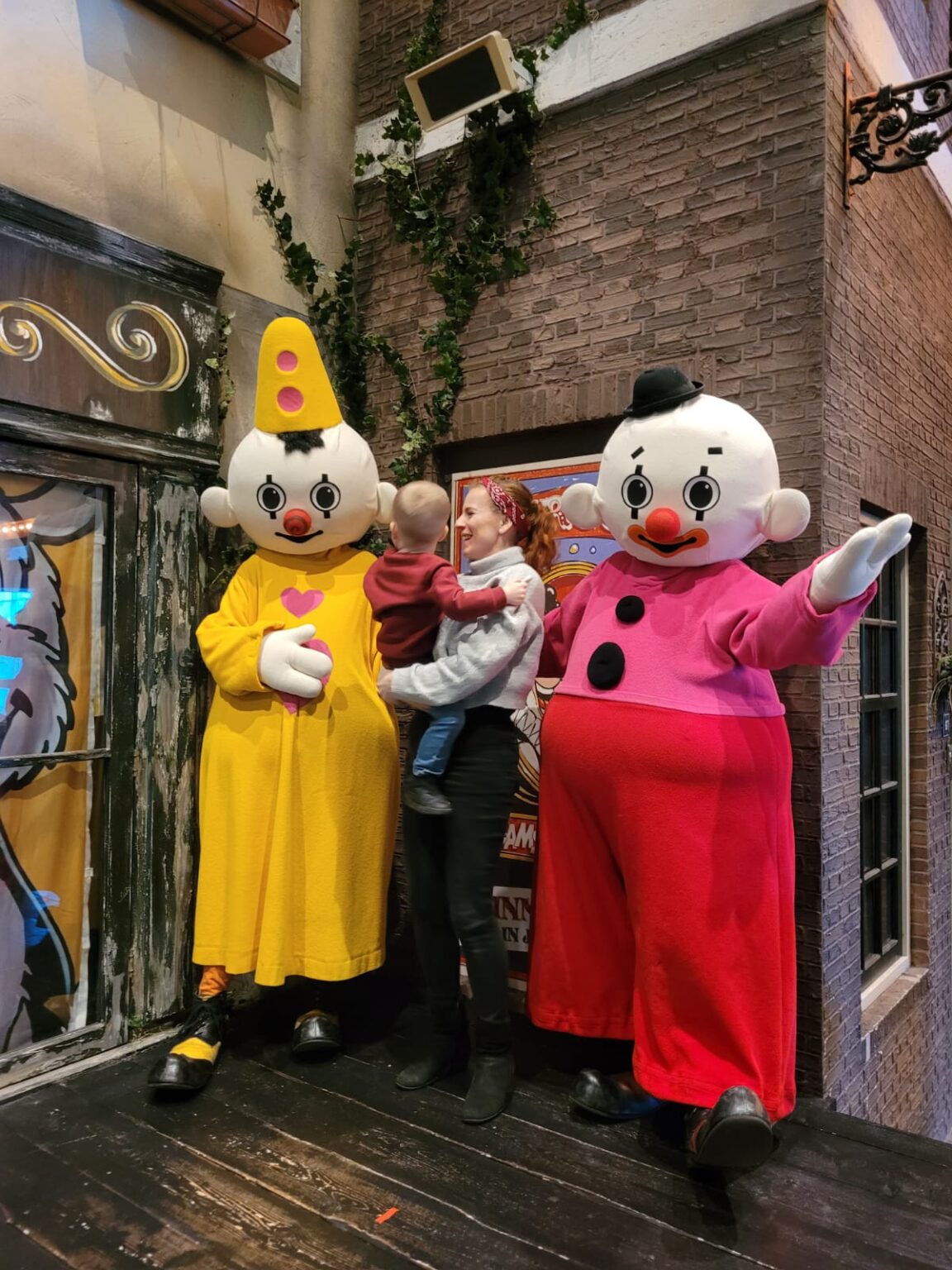 plopsaland