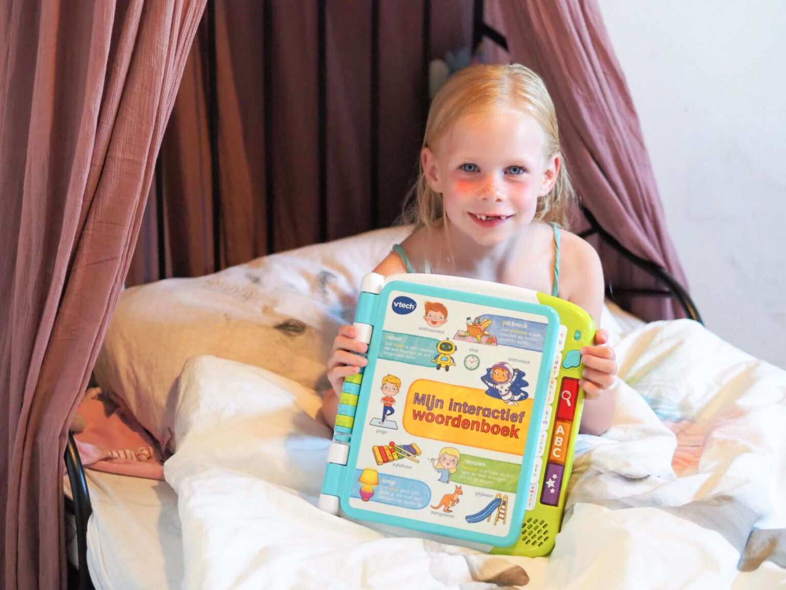 interactief woordenboek