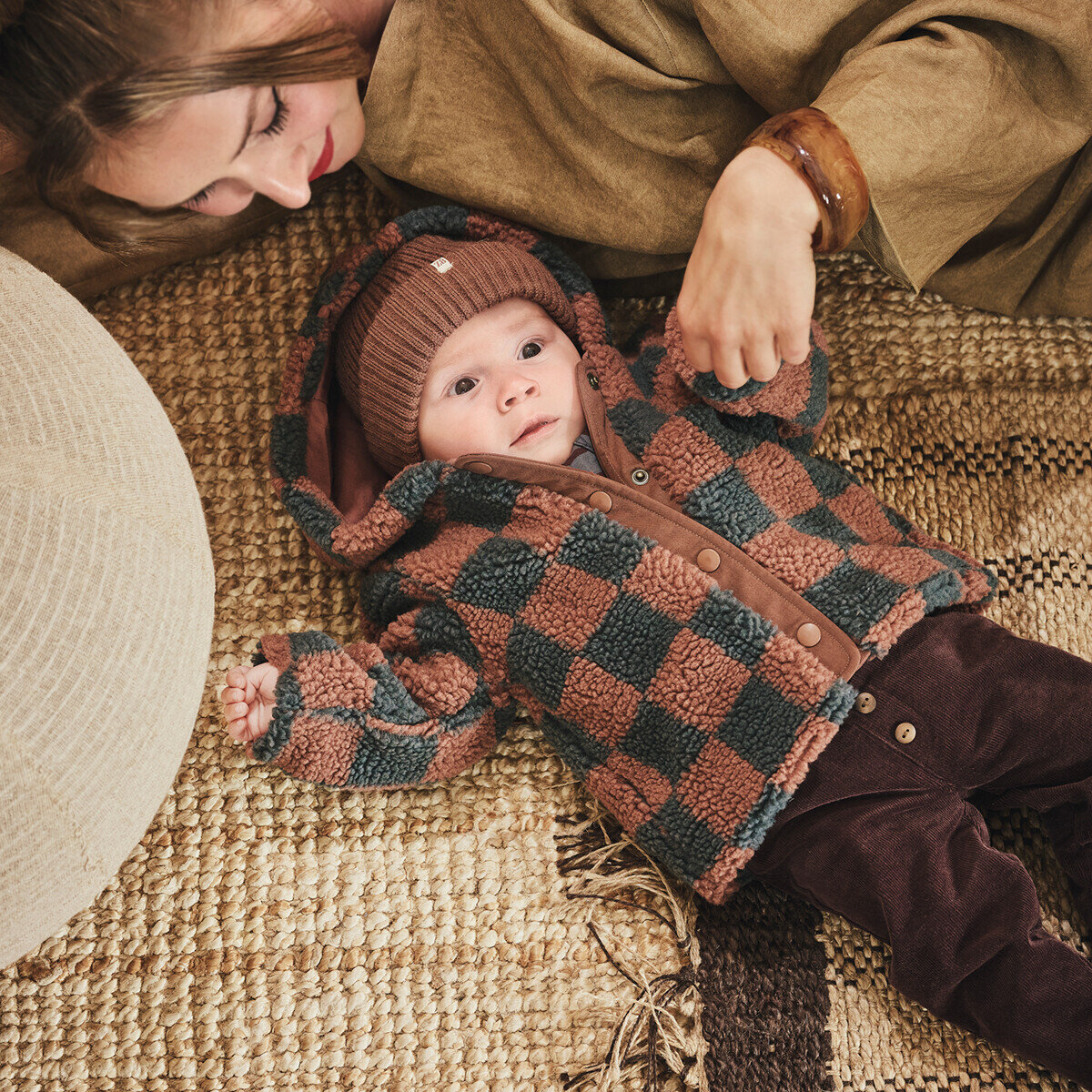 z8 newborn winter collectie