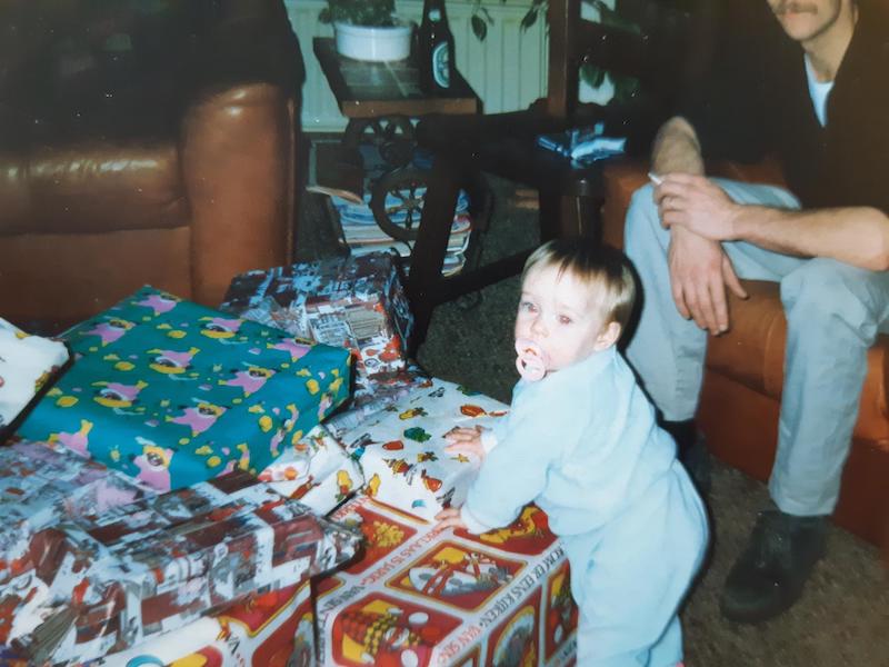 sinterklaas tradities