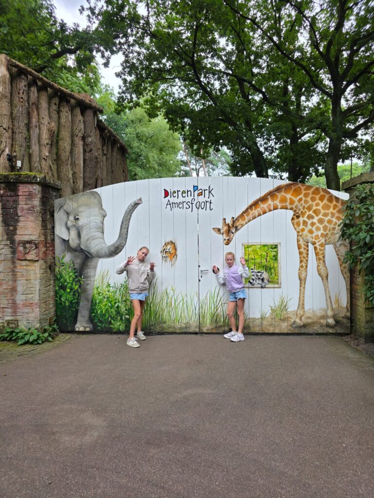 dierenpark amersfoort