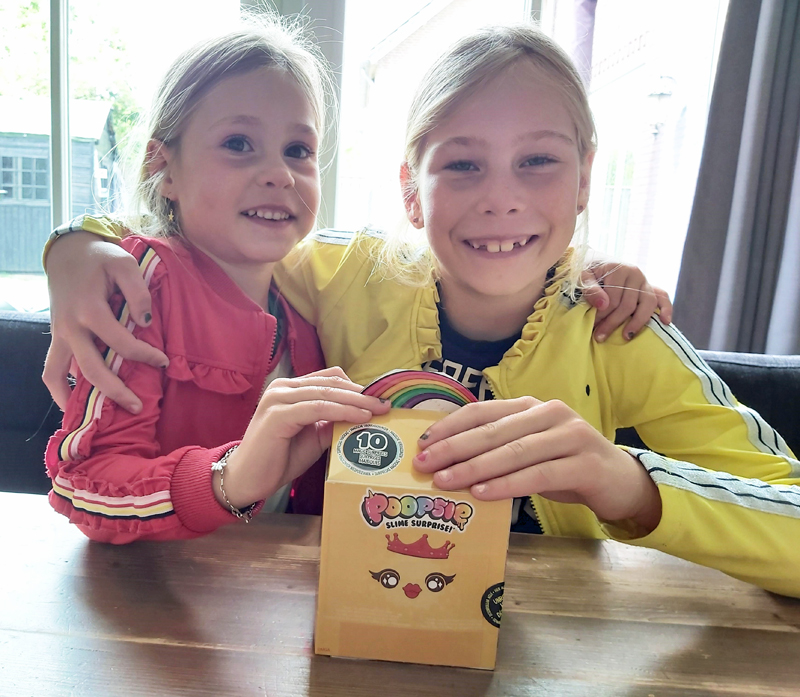 poopsie slime surprise