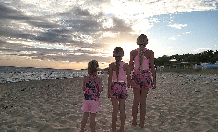 vakantie naar frankrijk
