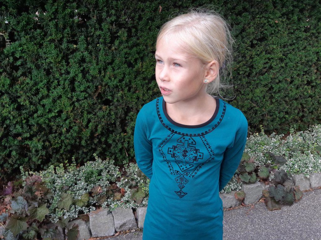 LavaLava goes bohemian