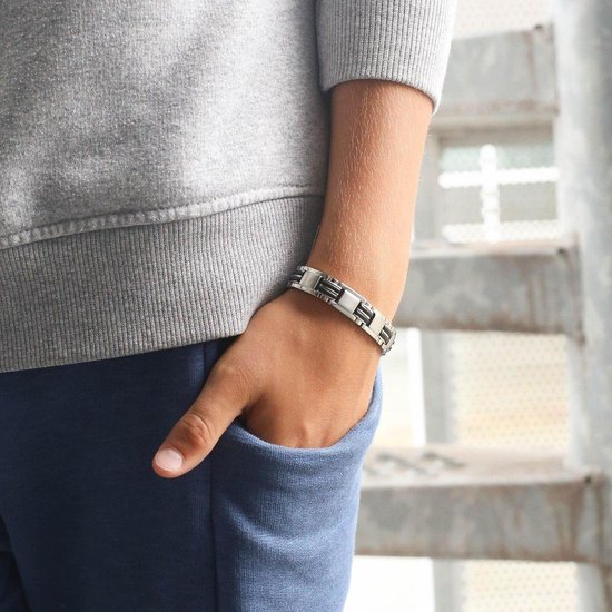 sieraad voor jongens