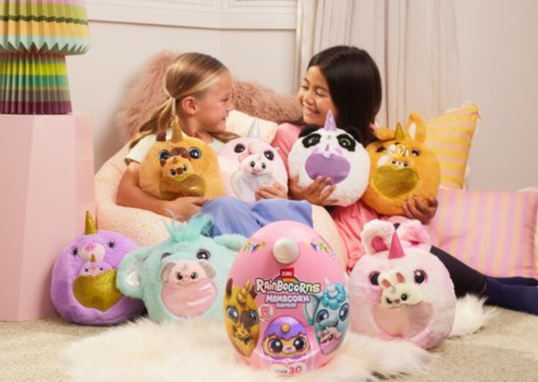 cadeautjes voor meisjes