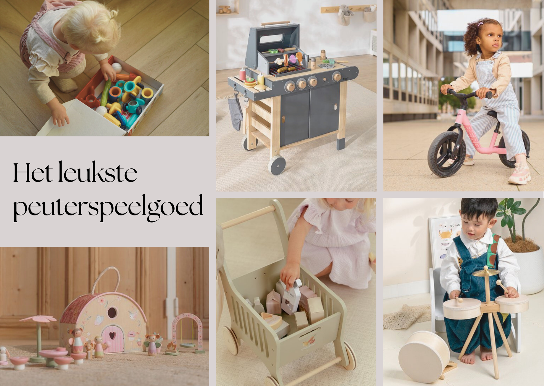 peuterspeelgoed