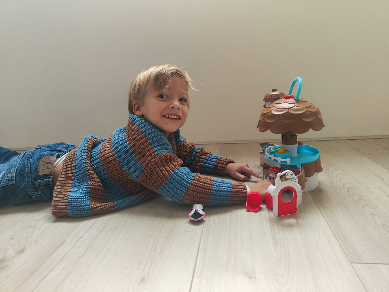 klorofil dennenappel