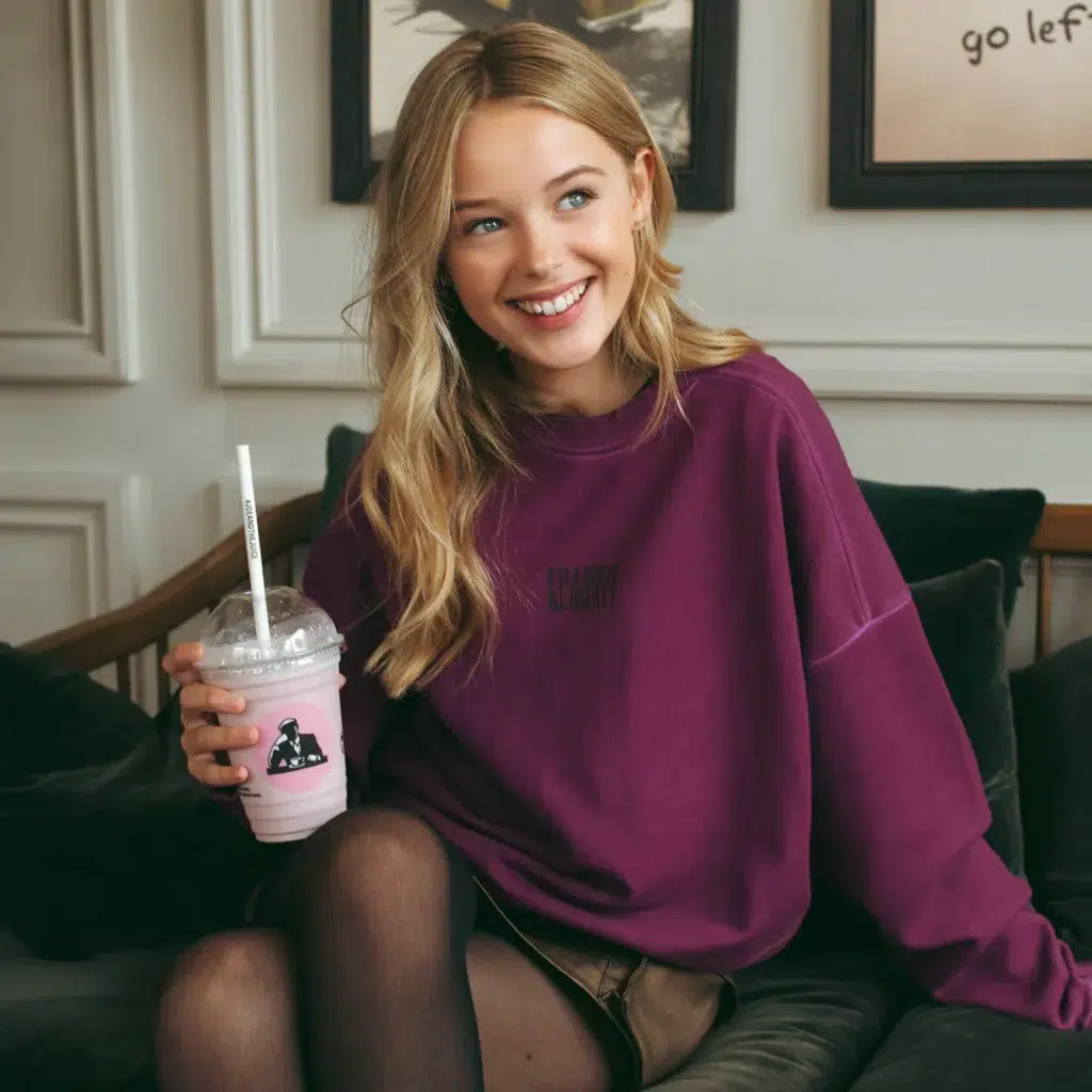 tienerkleding voor meiden