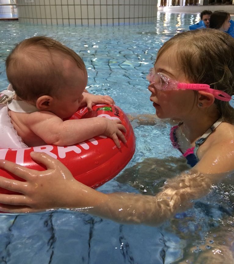 Quality time zonder kinderen? Niet nodig!
