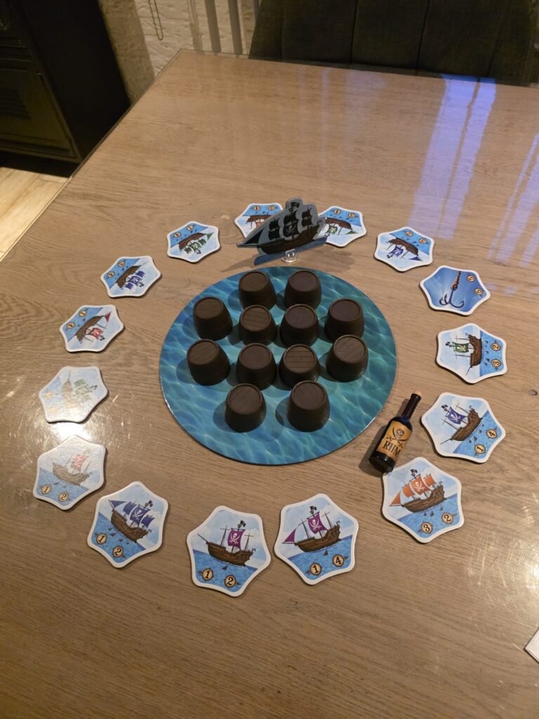 REVIEW | FlexiQ ARRR!-MADA