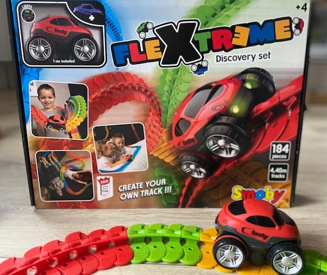 flextreme discovery set