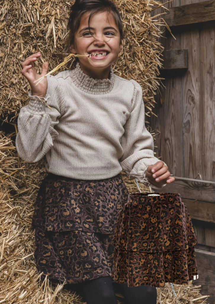 kledingtrends voor meiden