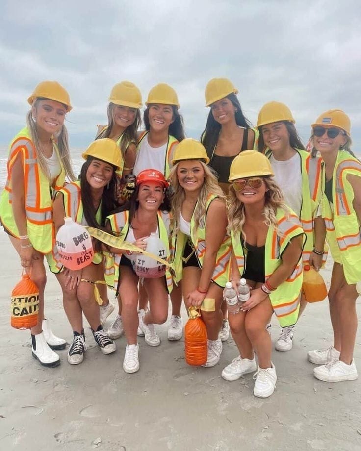 De leukste carnavals kleding voor tienermeiden