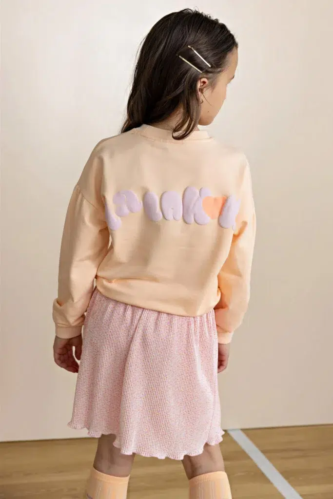 De nieuwe Pre-spring collecties 2026 voor meiden komen eraan, ben jij er alweer klaar voor?