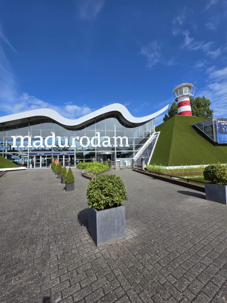madurodam