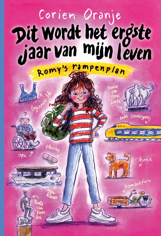 leuke leesboeken voor meiden
