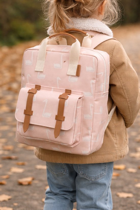 naar de basisschool