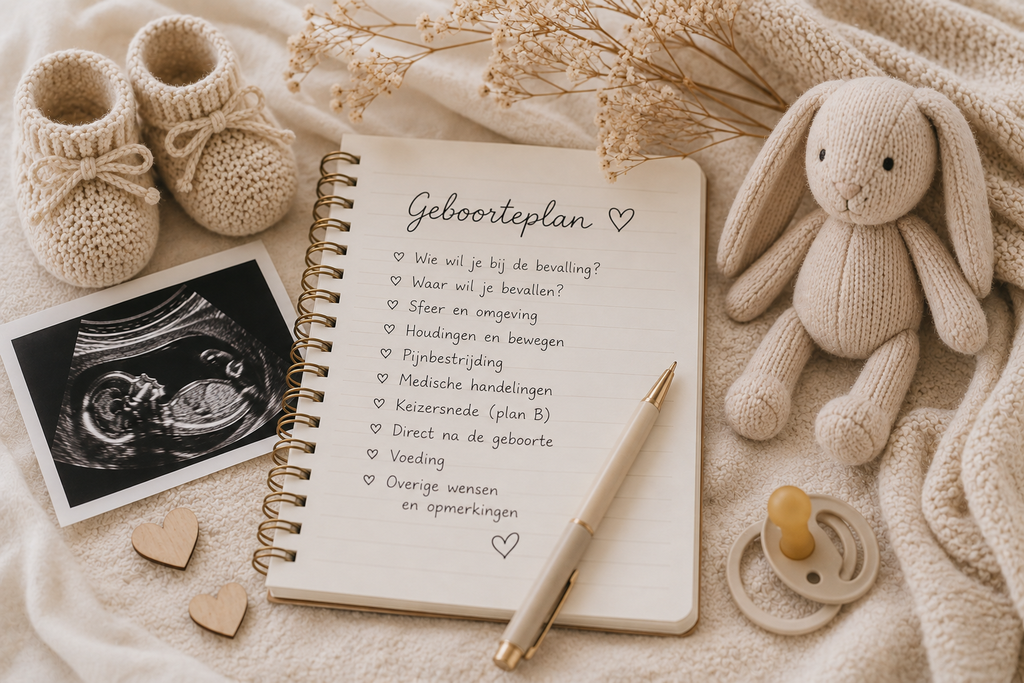 geboorteplan