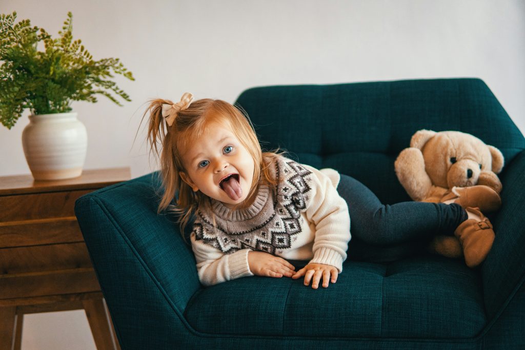 kinderkleding